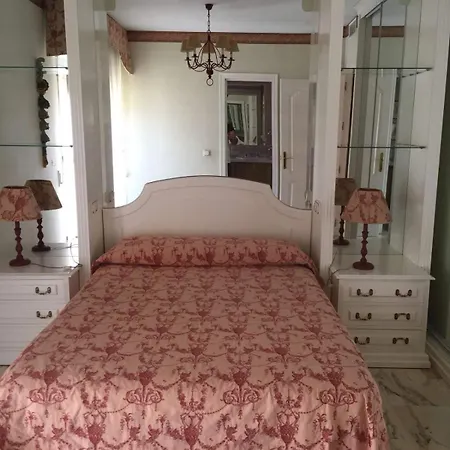 Gran Piso Familiar Cerca De La Estacion Capacidad 10 Personas Apartmán Córdoba